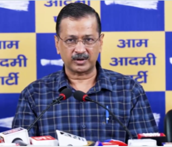 Arvind Kejariwal