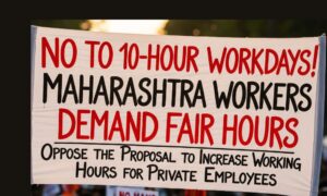 10 working hours