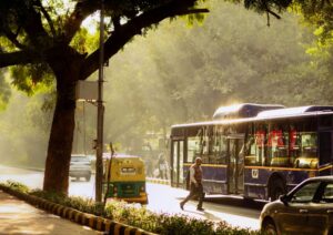 NewG India