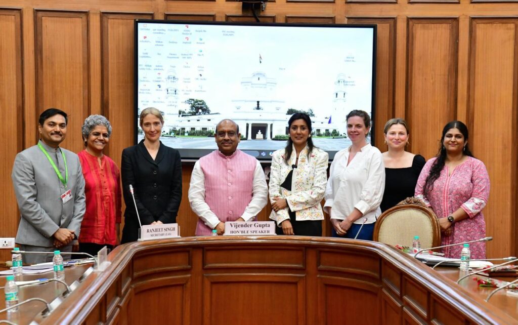 NewG India