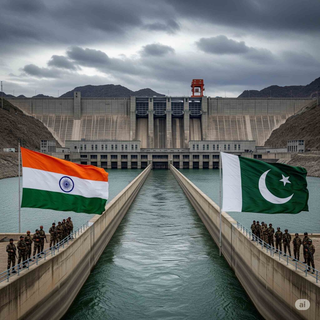 India-Pak Conflict: सिंधु नदी पर बांध को लेकर भुट्टो की धमकी