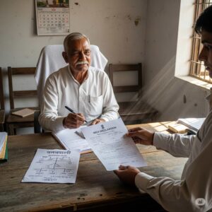 मुखिया–सरपंच के हस्ताक्षर से बनेगा मृत्यु प्रमाण पत्र