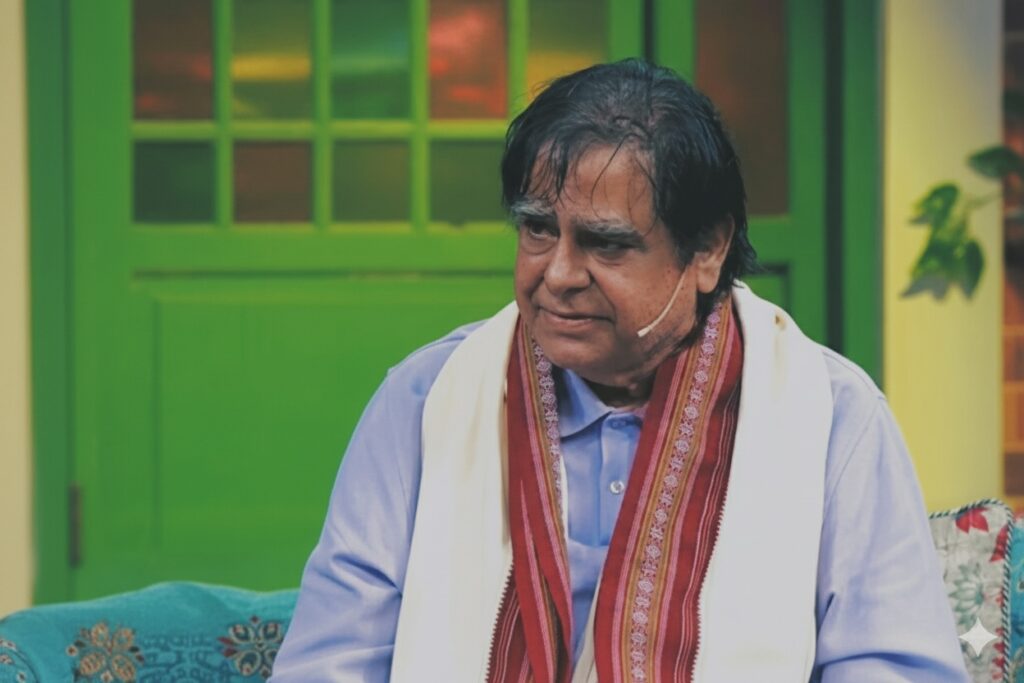 प्रेम सागर का निधन