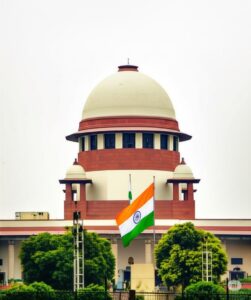 SC ने जम्मू-कश्मीर को पूर्ण राज्य का दर्जा देने पर केंद्र से मांगा जवाब