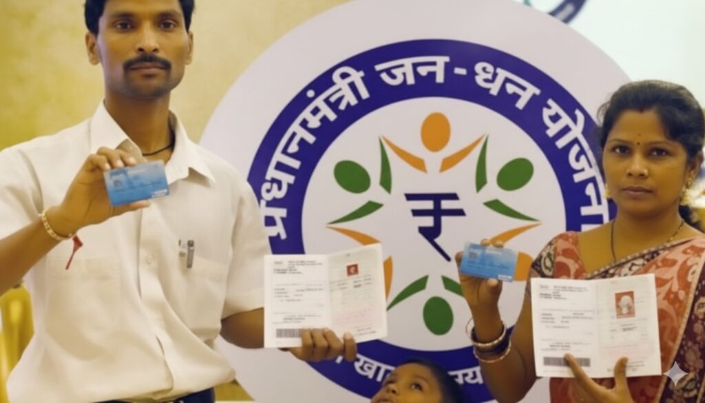जनधन