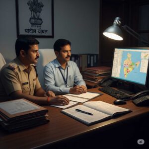 SIR अभियान: बिहार में दो पाकिस्तानी महिलाओं के बने वोटर ID कार्ड