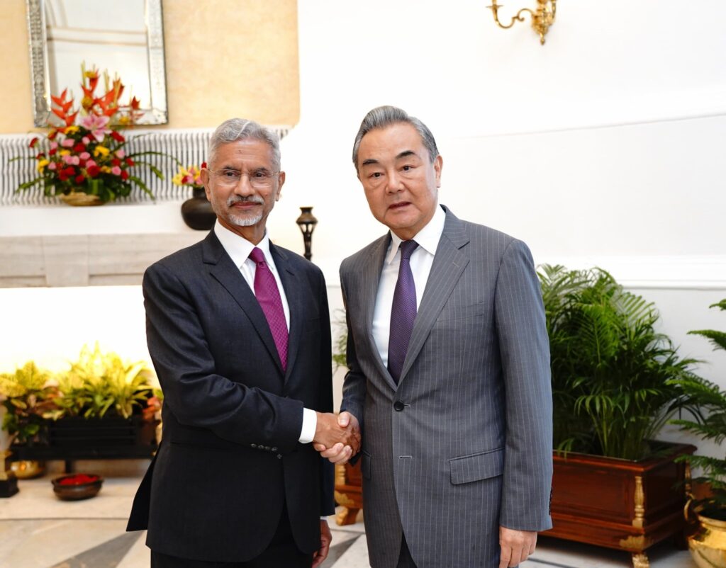 India China Relations: भारत को चीन देगा रेयर अर्थ सामग्री
