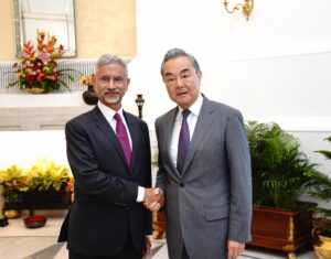 India China Relations: भारत को चीन देगा रेयर अर्थ सामग्री