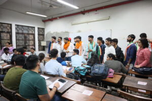 पाटलिपुत्र विश्वविद्यालय में पहली बार होगा छात्र संघ चुनाव