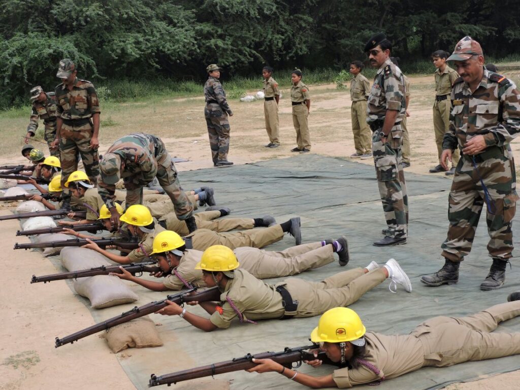 NCC