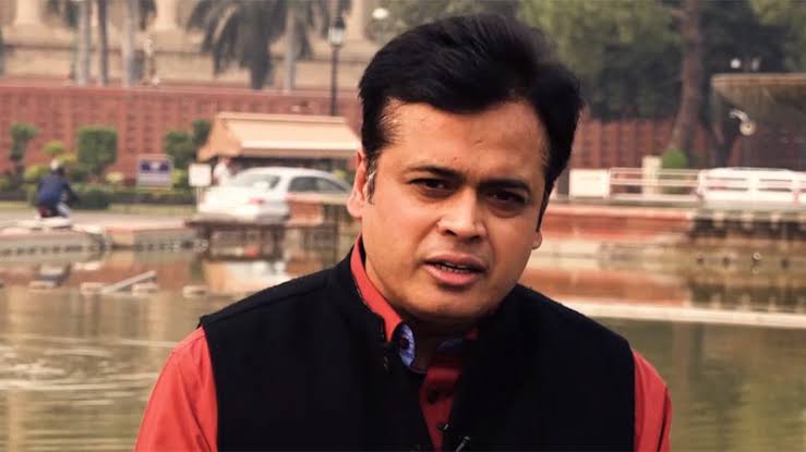 अभिसार शर्मा