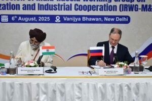 NewG India