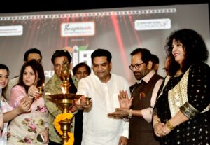 NewG India