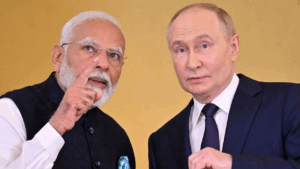 पुतिन का भारत दौरा NewG India