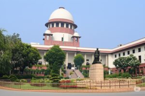 SIR: SC ने 65 लाख हटाए गए नामों पर रिपोर्ट मांगी
