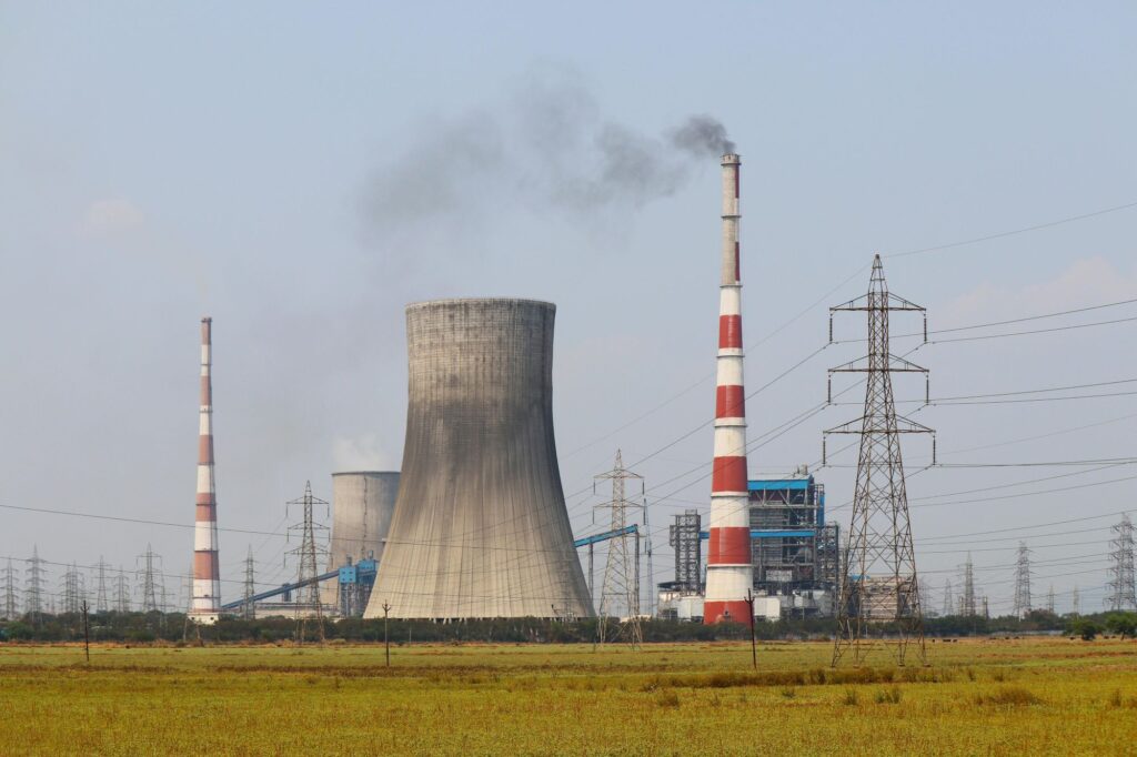 न्यूक्लियर एनर्जी से जीरो कार्बन एमिशन का लक्ष्य NewG India