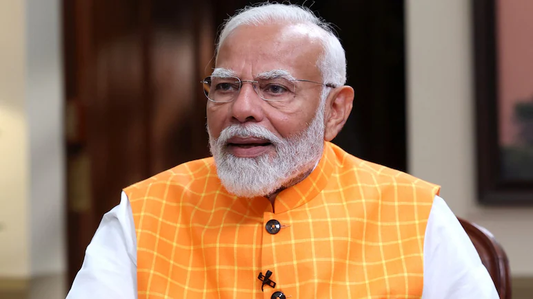 NewG India