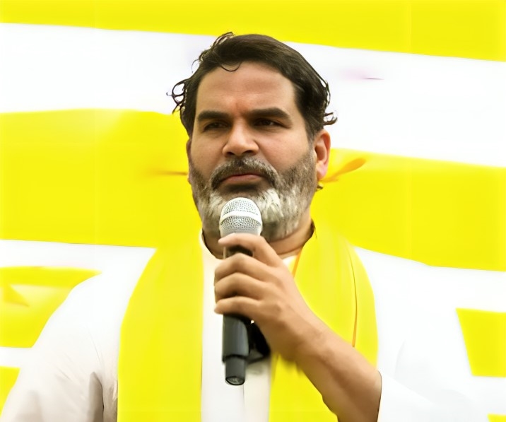 PK ने साधा NDA पर निशाना