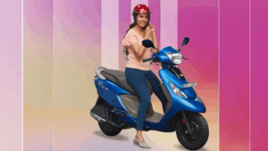 NewG India