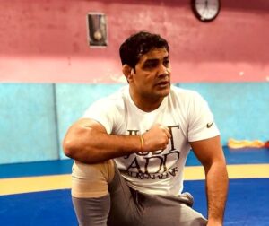 Wrestler Sushil Kumar's bail cancelled