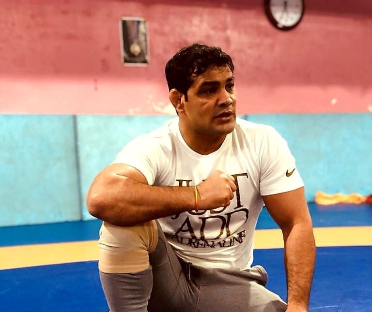 Wrestler Sushil Kumar's bail cancelled