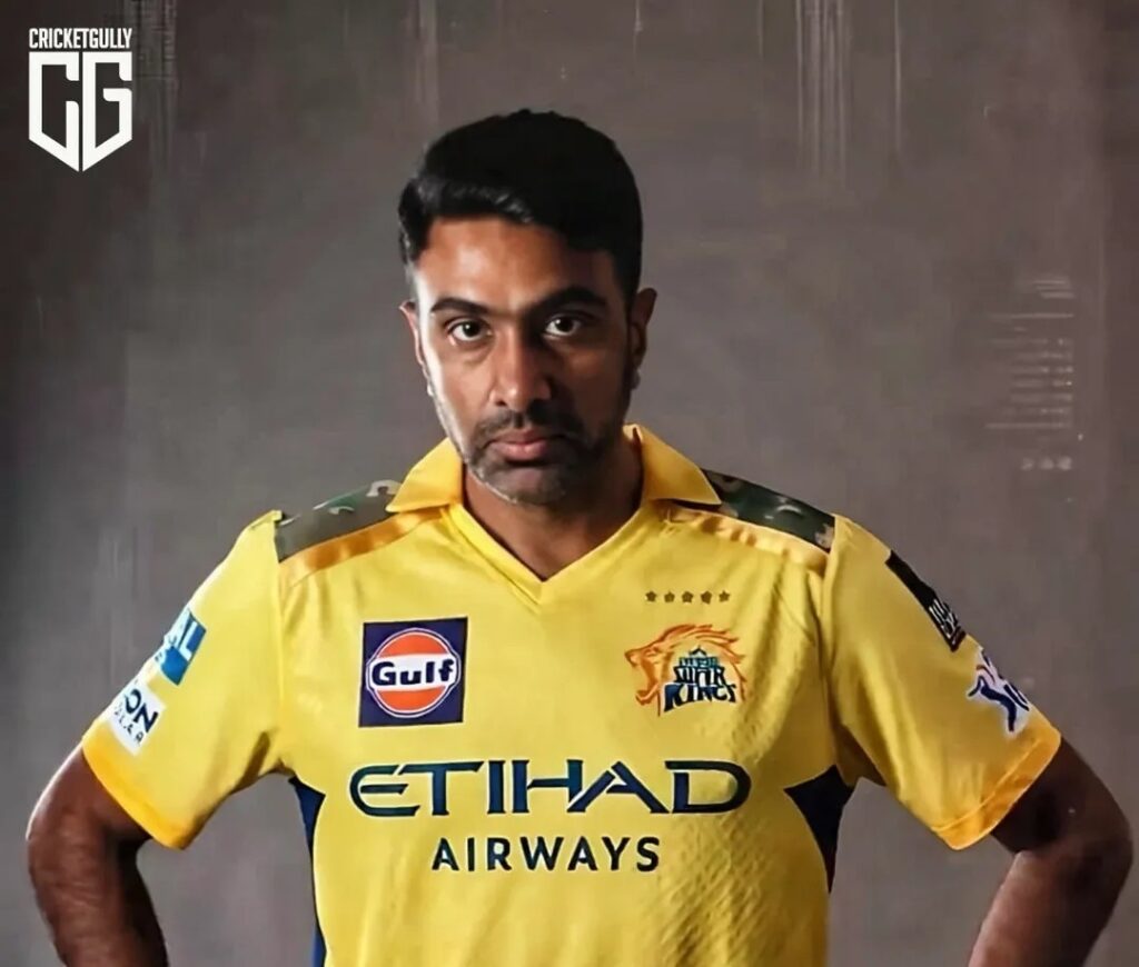 R.Ashwin ने IPL को कहा अलविदा
