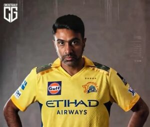 R.Ashwin ने IPL को कहा अलविदा