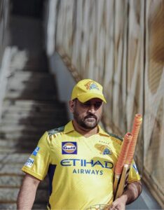 Ashwin समेत 10 खिलाड़ियों की छुट्टी, Dhoni ने बदली CSK की तस्वीर