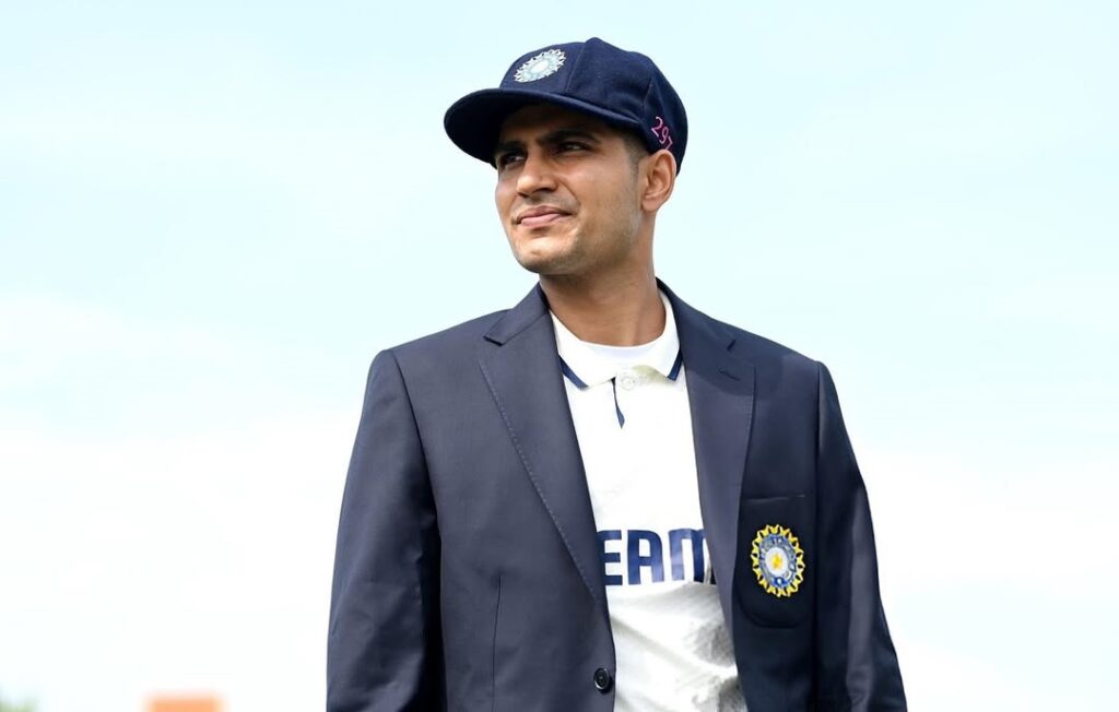 Shubman संभालेंगे टेस्ट-T20, Shreyas होंगे भारत के वनडे कप्तान