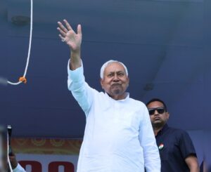 बिहार सरकार के फैसले पर जमीन सुधार महाअभियान शुरू
