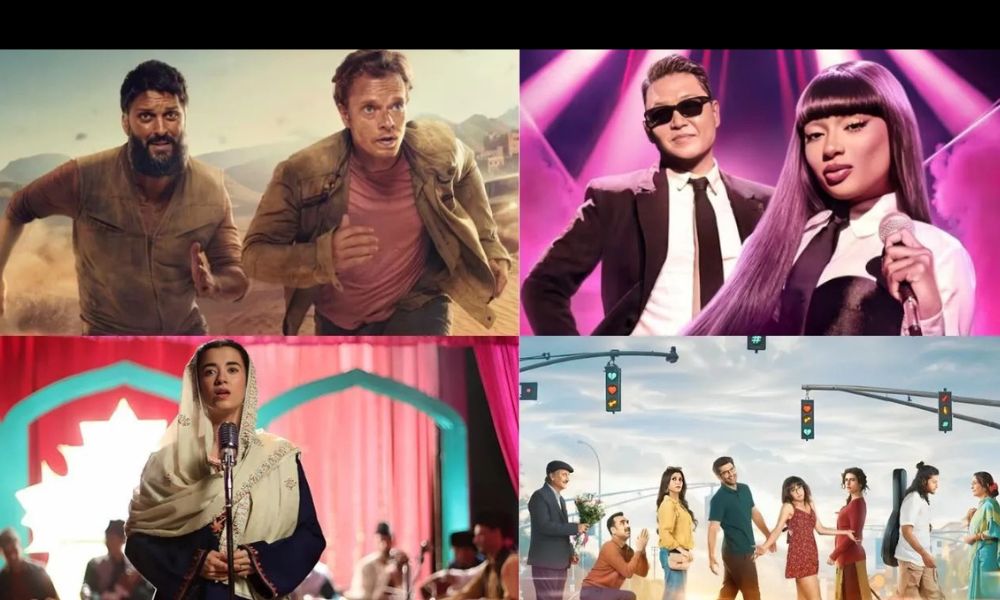 OTT Realesed new movies