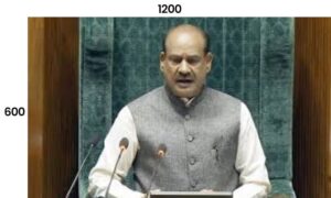 ओम बिरला
