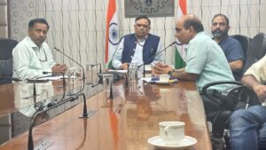 AICTE, UGC, NCTE का 'नशा मुक्त भारत
