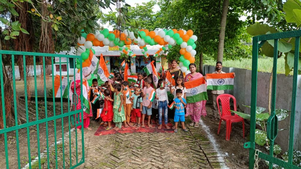 NewG India