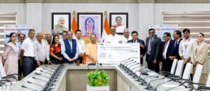 NewG India