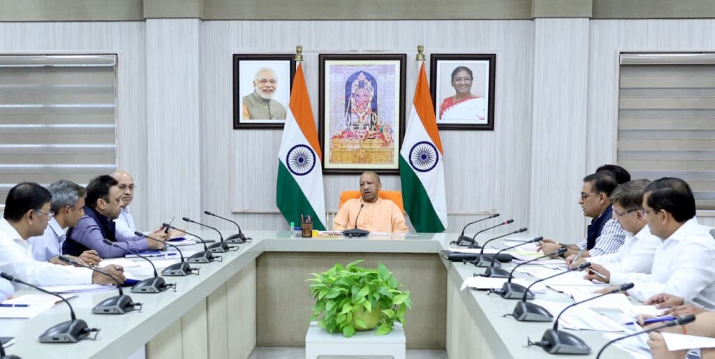 Footwear and leather industry will shine in eastern Uttar Pradesh and Bundelkhand