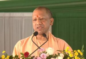 SP-Congress conspired to change the demography of Sambhal: Yogi,NewG India