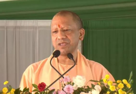 SP-Congress conspired to change the demography of Sambhal: Yogi,NewG India