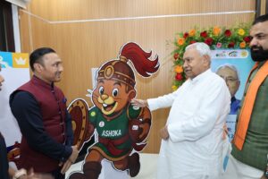 NewG India