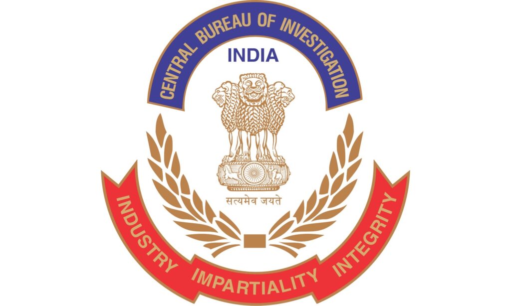 CBI