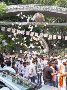 DUSU Election