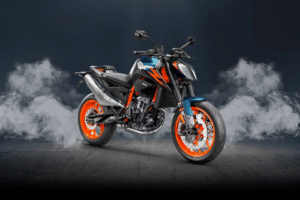 KTM 160 Duke: भारत में लॉन्च हुई किफायती स्पोर्ट्स बाइक