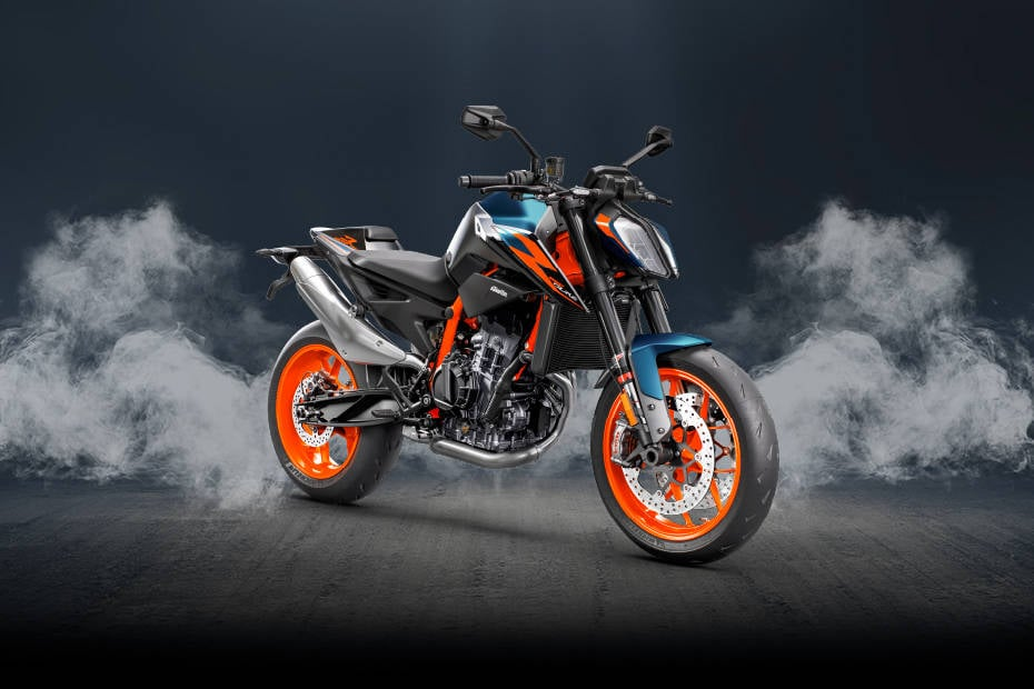 KTM 160 Duke: भारत में लॉन्च हुई किफायती स्पोर्ट्स बाइक