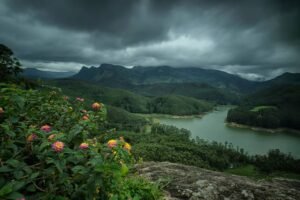 Asian Monsoon