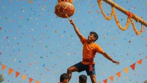 Dahi Handi