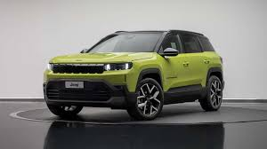 Jeep Compass Hybrid: भारत में कब आएगी, फीचर्स और संभावनाएं