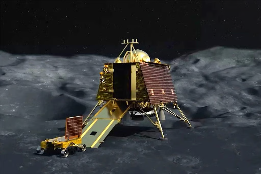 ​ISRO: 100 से अधिक उपग्रहों को लॉन्च करने की योजना