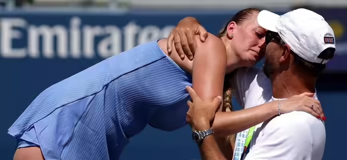 Petra Kvitova
