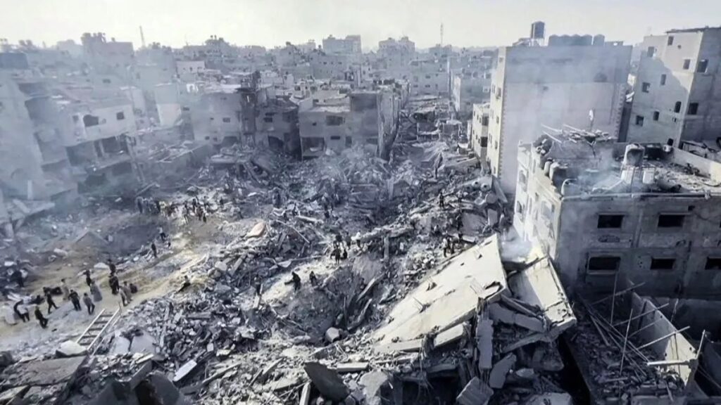 Israel