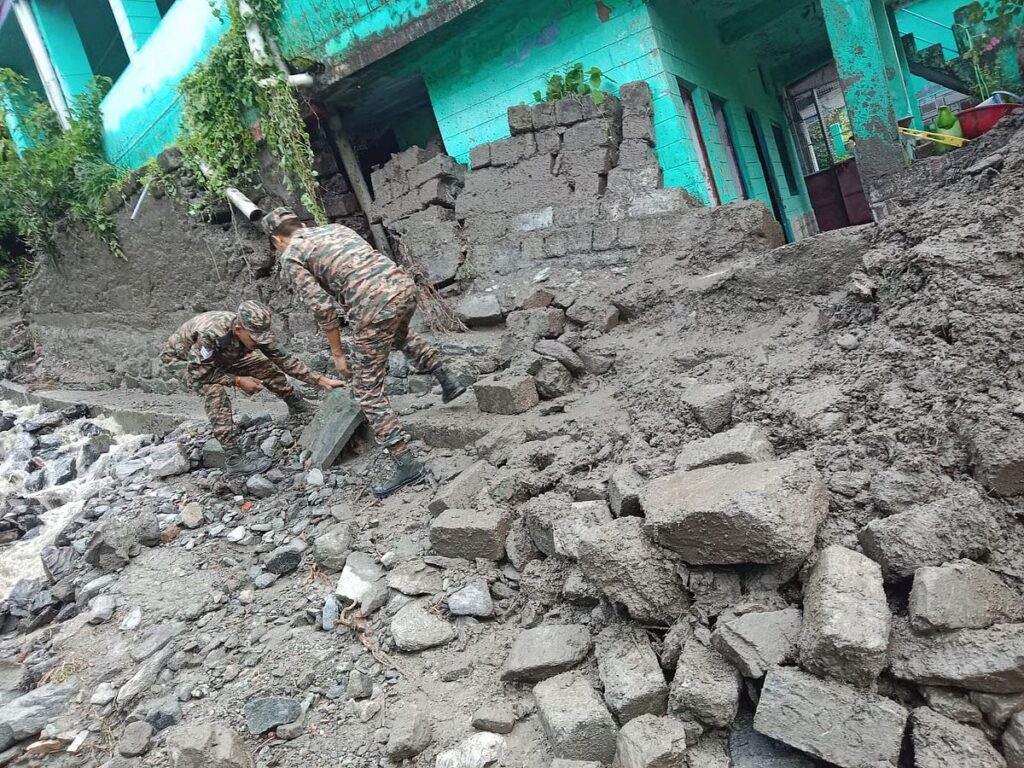 Uttarakhand